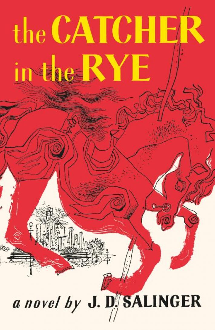 The Catcher in the Rye