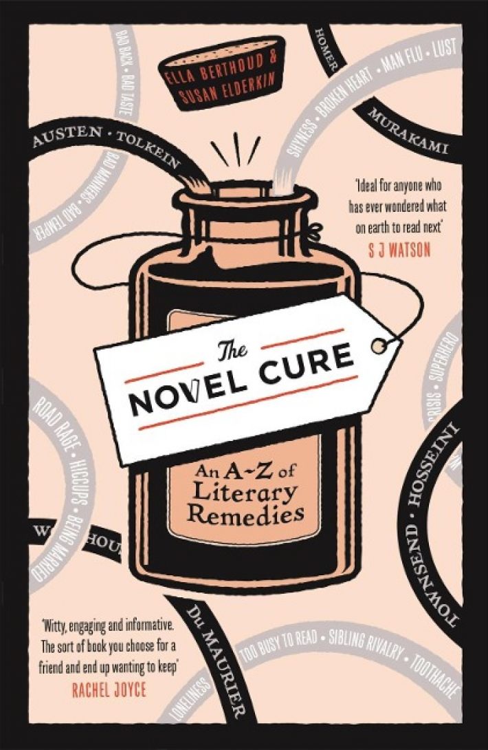 The Novel Cure