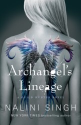 Archangel's lineage