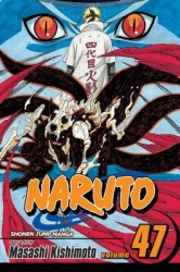 Naruto, Vol. 47