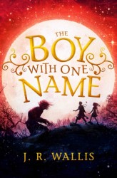 The Boy With One Name