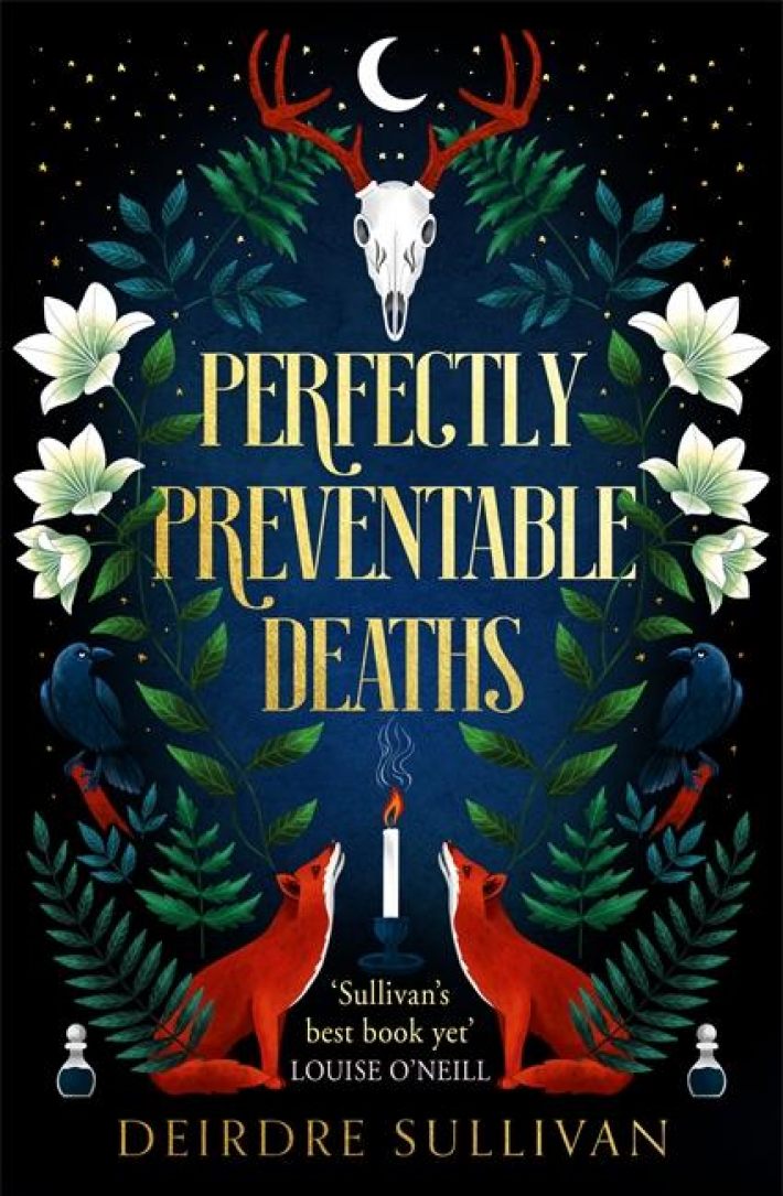 Perfectly Preventable Deaths