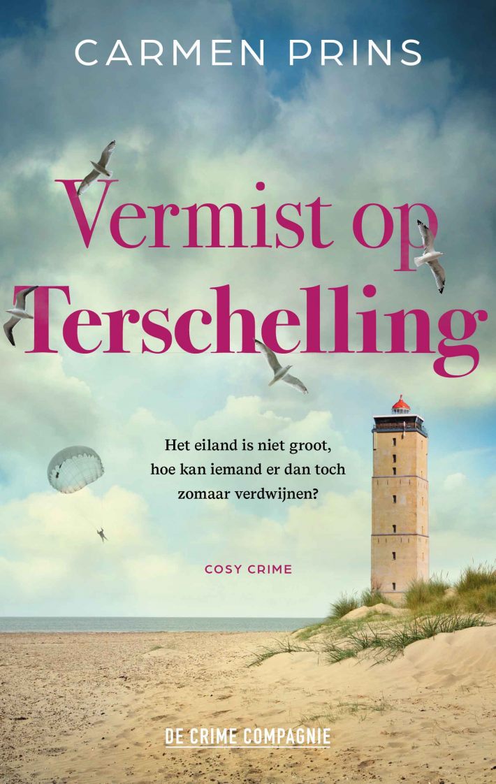 Vermist op Terschelling