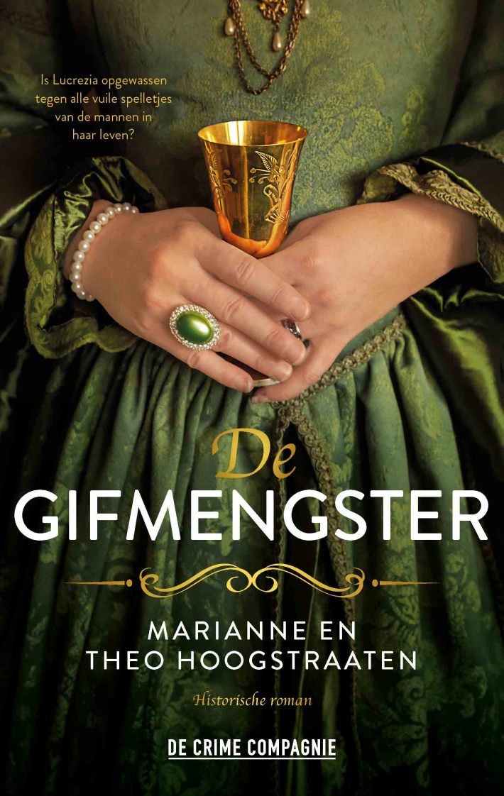 De gifmengster