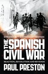 The Spanish Civil War