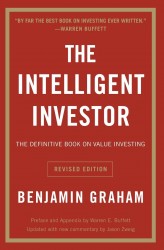 The Intelligent Investor Rev Ed.