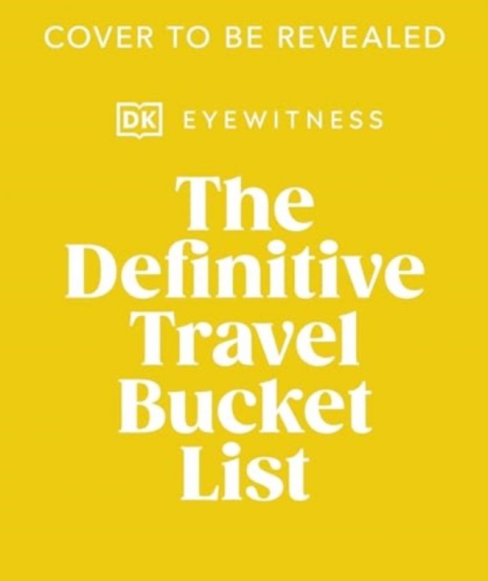 The Travel Bucket List