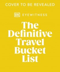 The Travel Bucket List