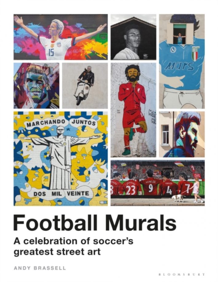 Football Murals