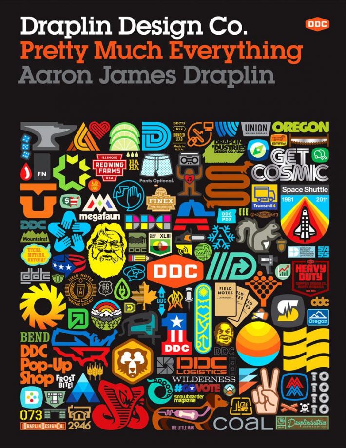 Draplin Design Co.