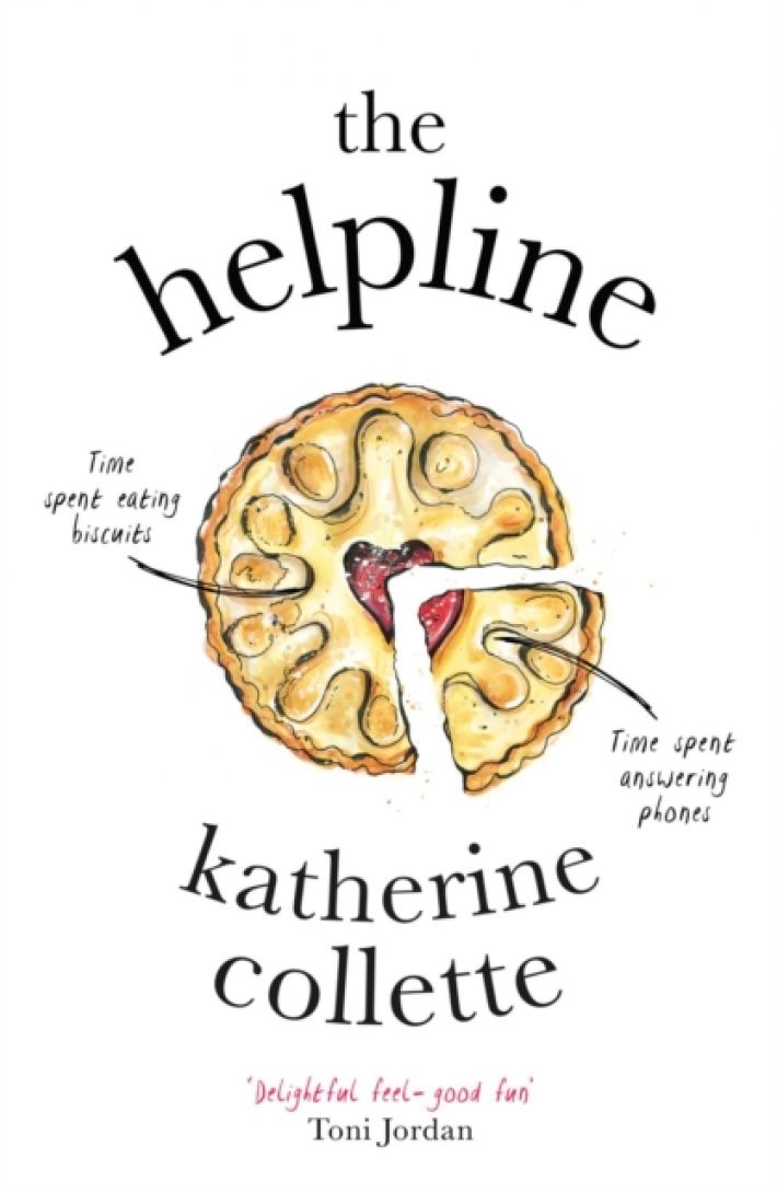 The Helpline