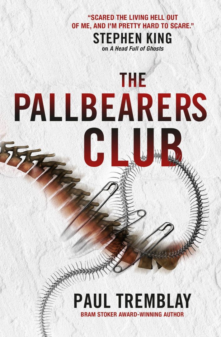 The Pallbearers' Club