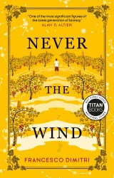 Never the Wind