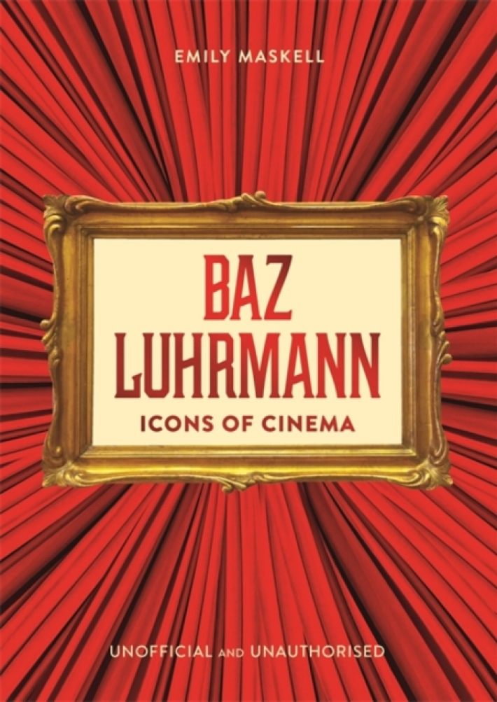 Icons of Cinema: Baz Luhrmann