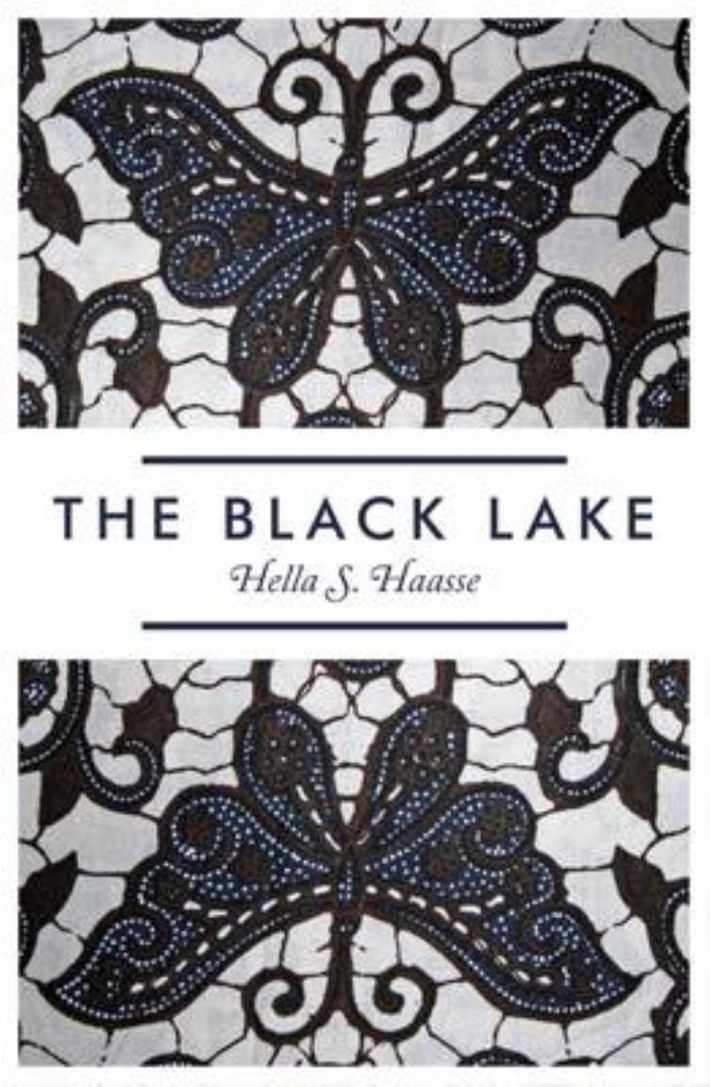 The Black Lake