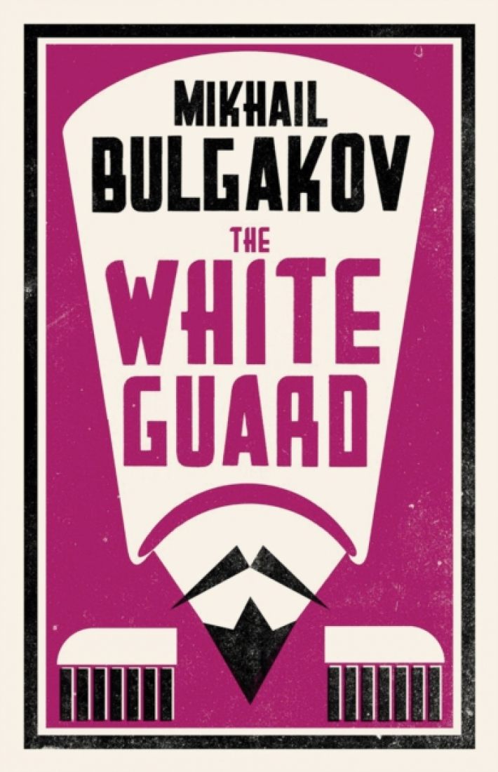 The White Guard: New Translation