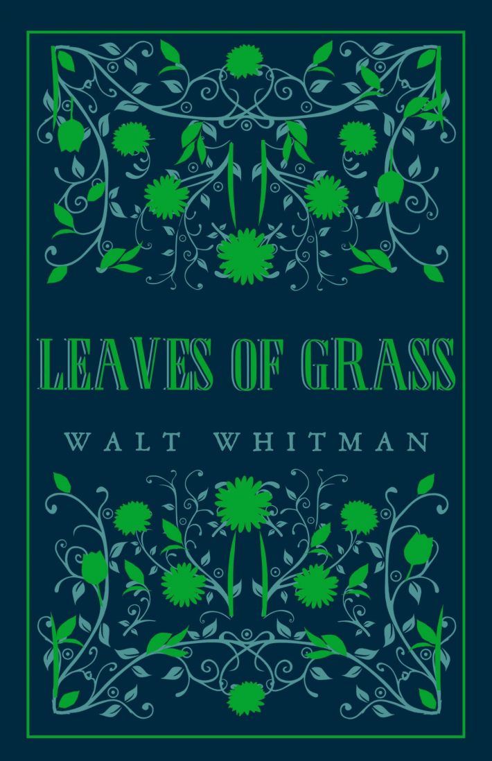 Leaves of Grass