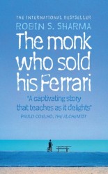 The Monk Who Sold his Ferrari