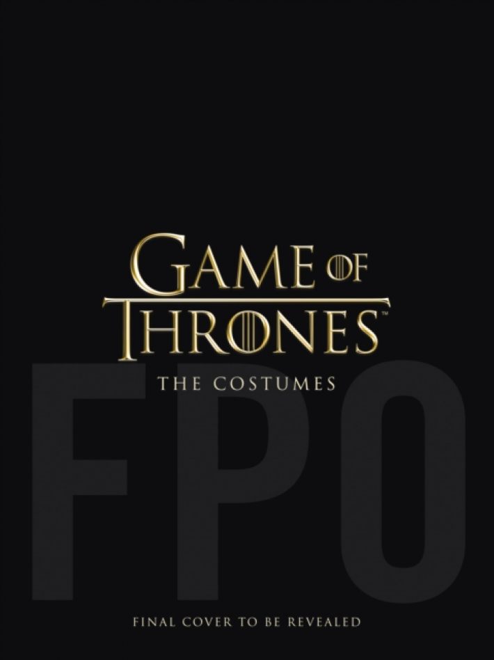 Game of Thrones: The Costumes