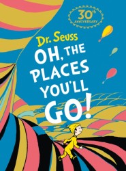 Oh, The Places You’ll Go! Mini Edition