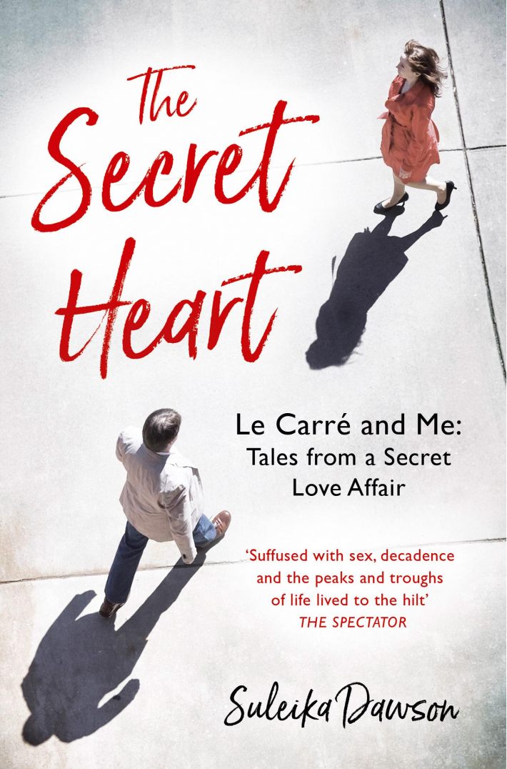 The Secret Heart