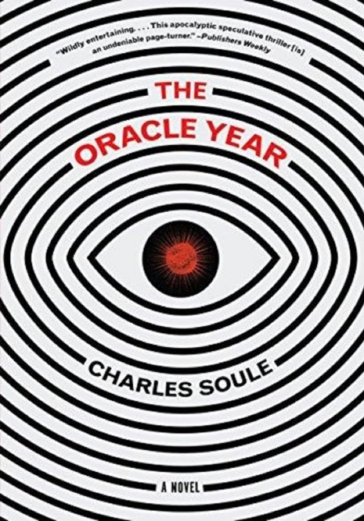 The Oracle Year