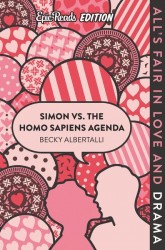 Simon Vs. the Homo Sapiens Agenda