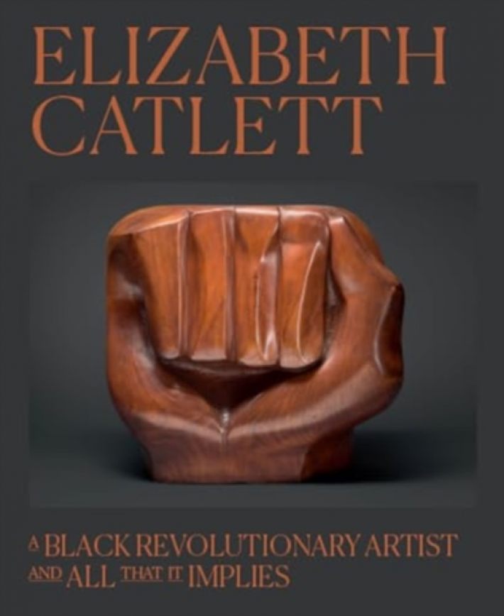 Elizabeth Catlett