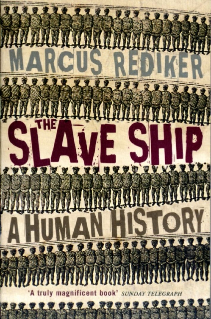 The Slave Ship