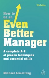 How to be an Even Better Manager