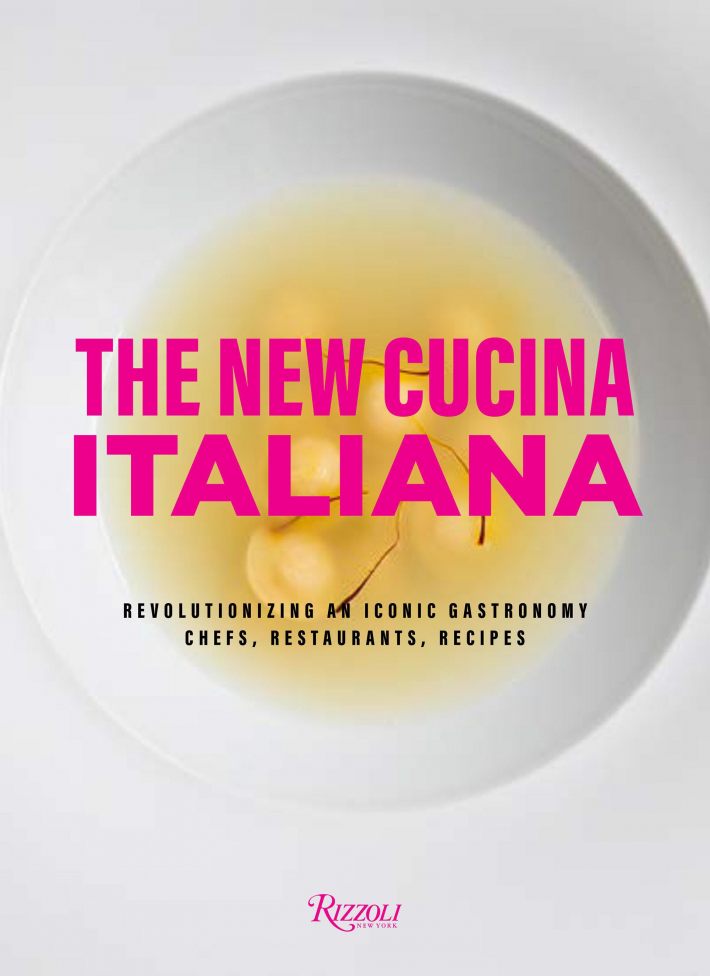 The New Cucina Italiana