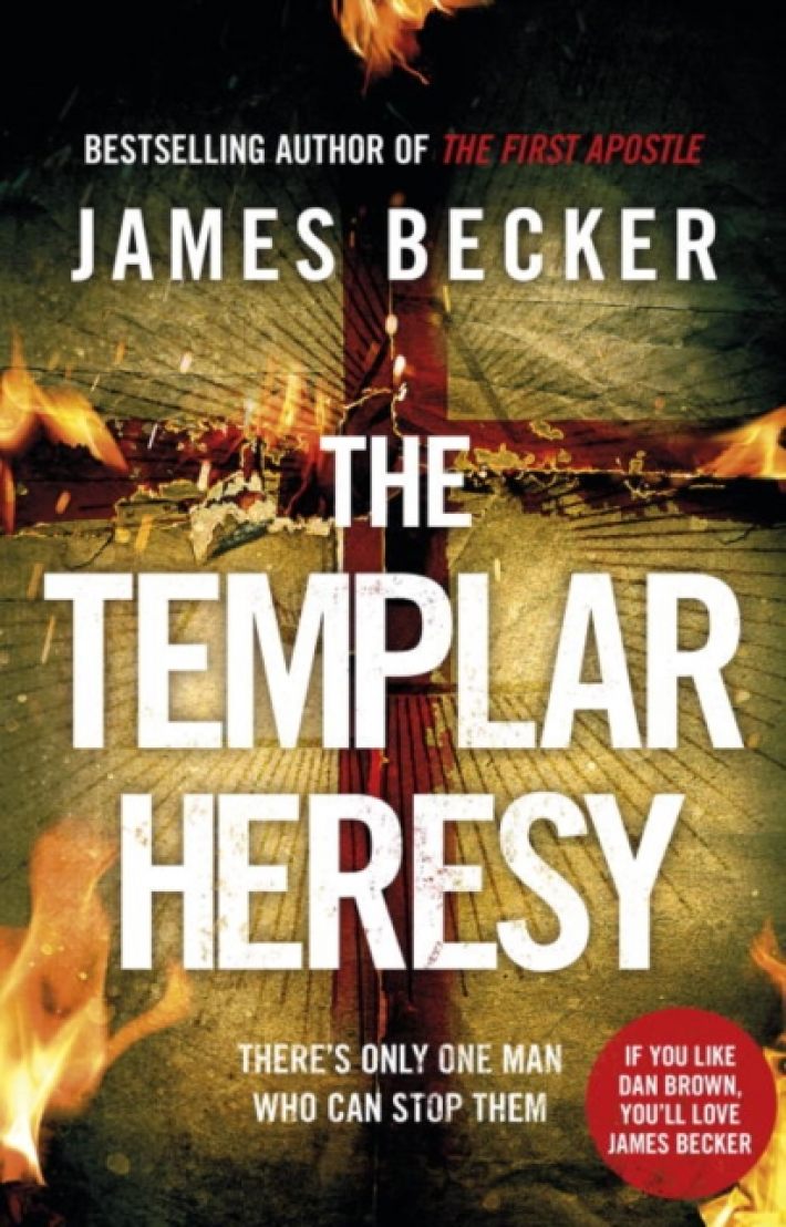 The Templar Heresy