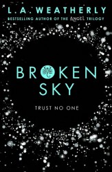 Broken Sky