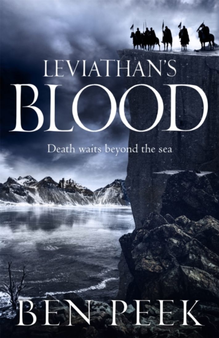 Leviathan's Blood