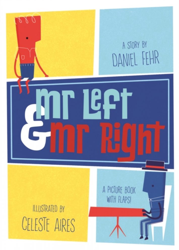 Mr Left and Mr Right