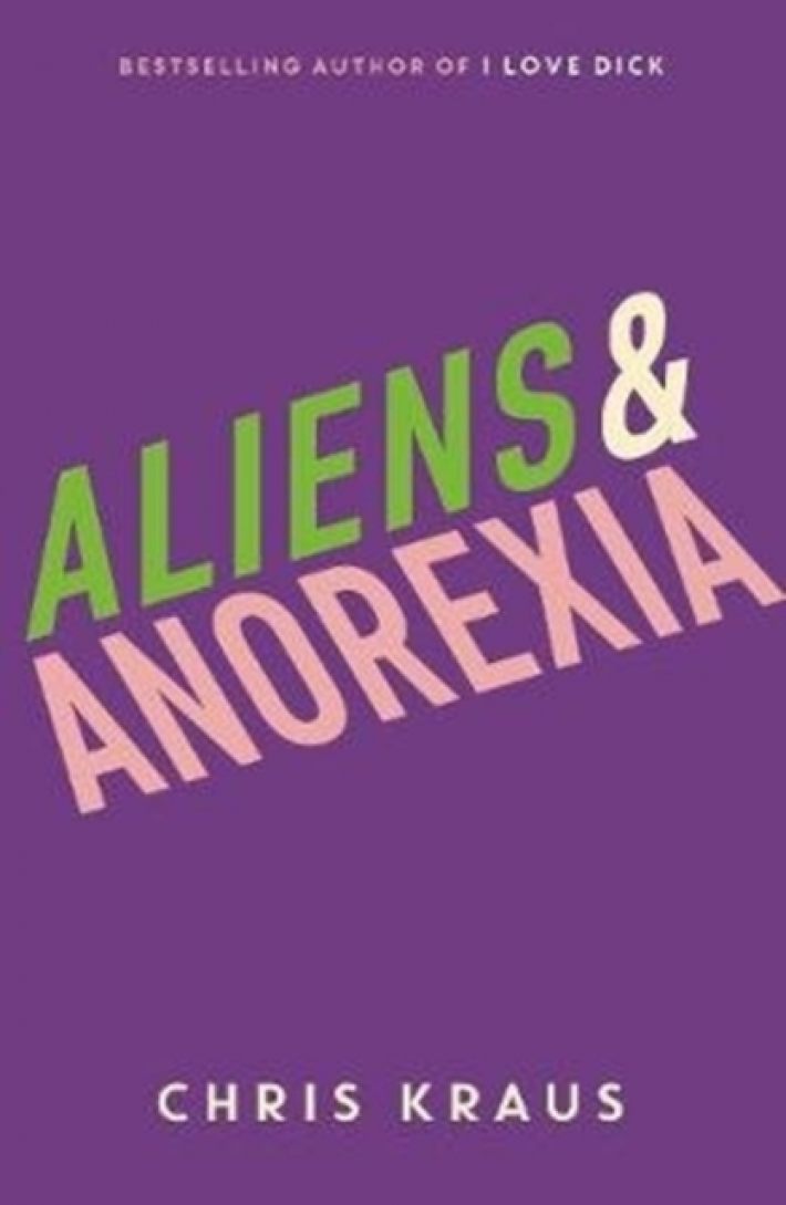 Aliens & Anorexia