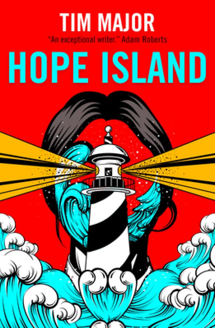 Hope Island