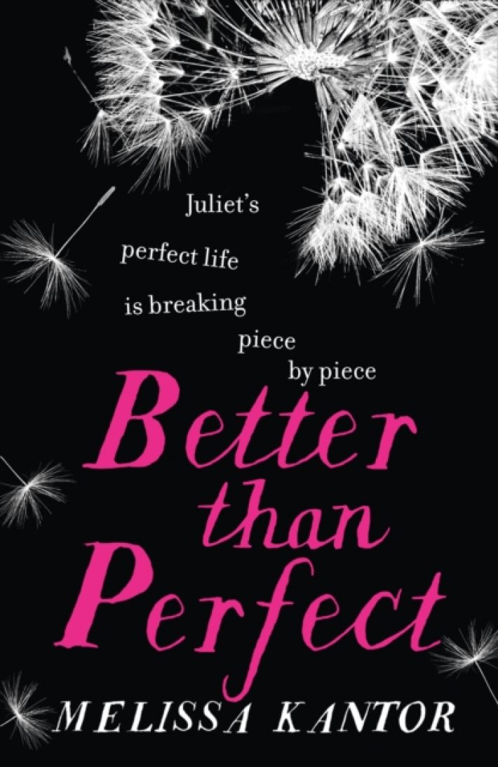 Better than perfect