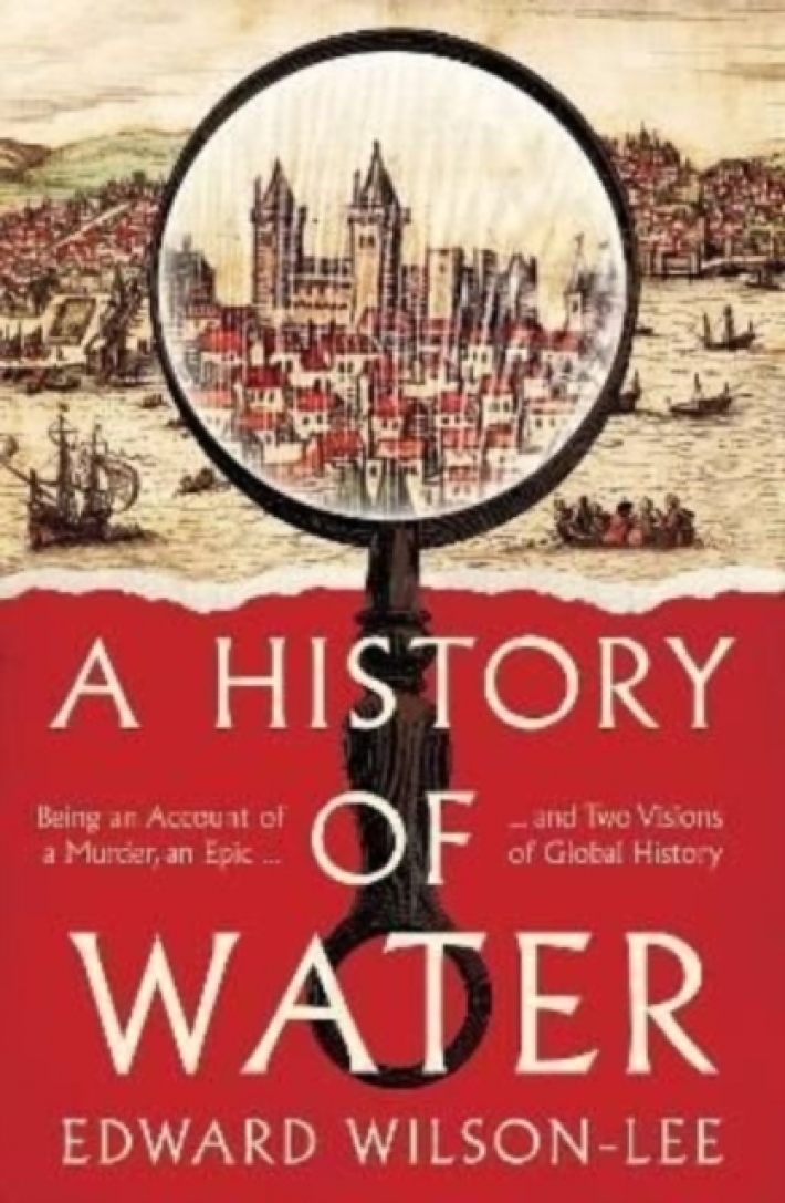 A History of Water