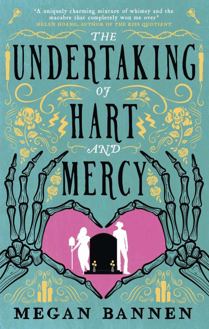 The Undertaking of Hart and Mercy