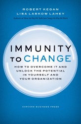 Immunity to Change