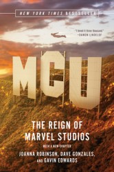 Robinson, J: MCU