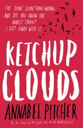 Ketchup Clouds