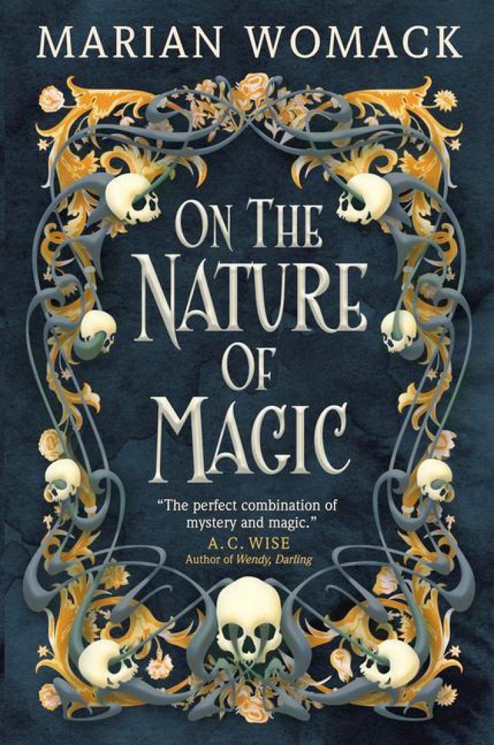 On the Nature of Magic