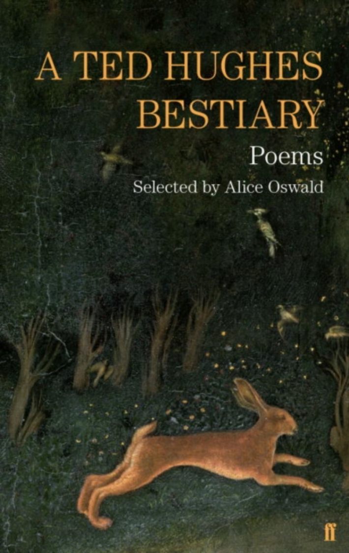 A Ted Hughes Bestiary