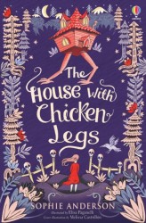 The House with Chicken Legs