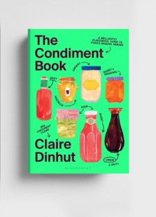 The Condiment Book