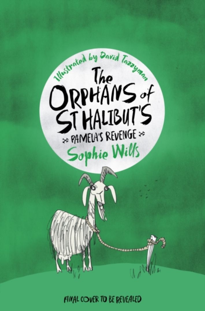 The Orphans of St Halibut's: Pamela's Revenge