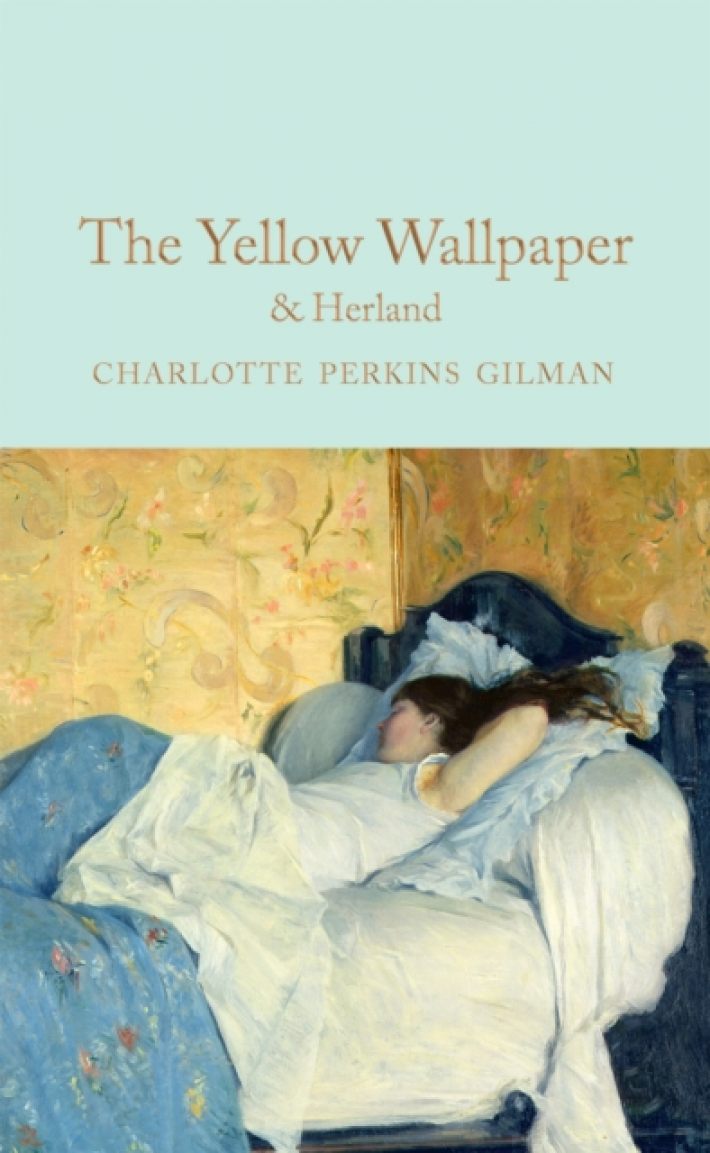 The Yellow Wallpaper & Herland