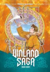 Vinland Saga Vol. 8